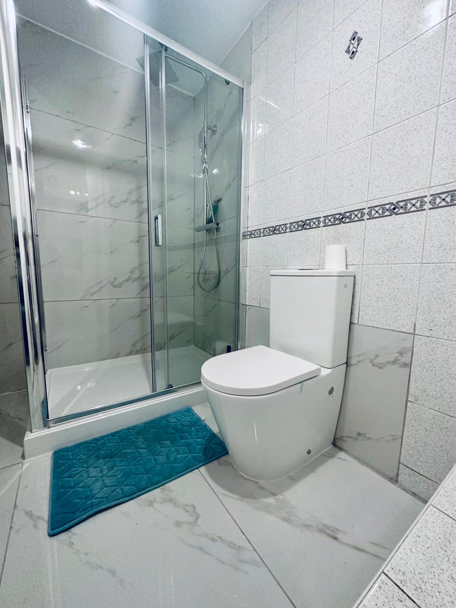Appartamento Bright 1br Flat Walk To Hyde Park, Queensway And Paddington Londra