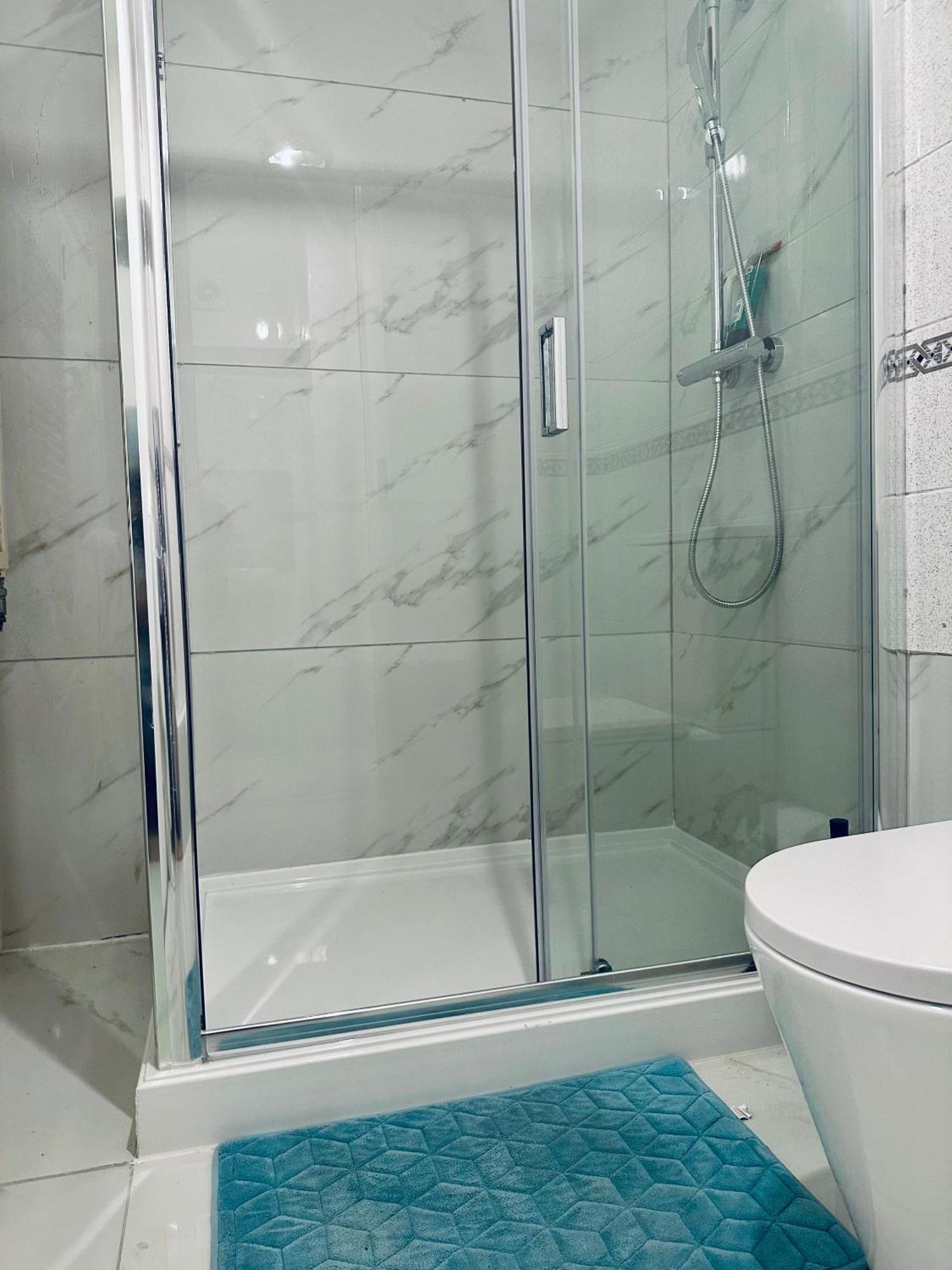 Appartamento Bright 1br Flat Walk To Hyde Park, Queensway And Paddington Londra